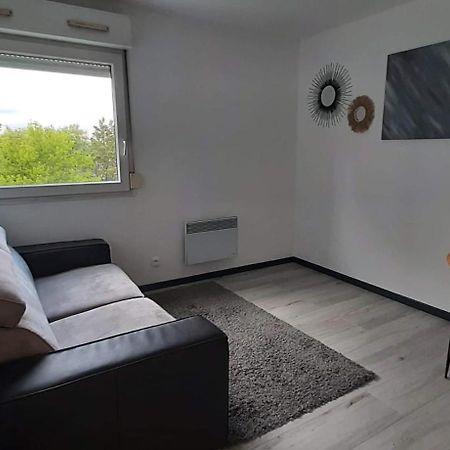 דירות Studio Cosy ליון מראה חיצוני תמונה